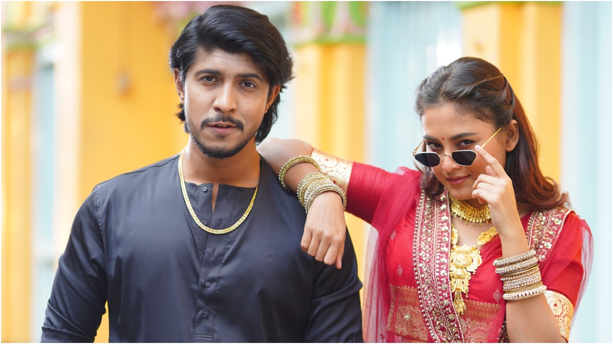 সূত্রাপুরের গল্প ‘প্রেম ভাই’
