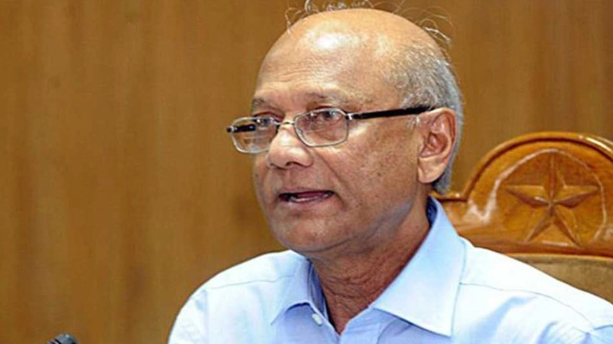 স্ত্রীসহ সাবেক শিক্ষামন্ত্রীর দেশত্যাগে নিষেধাজ্ঞা