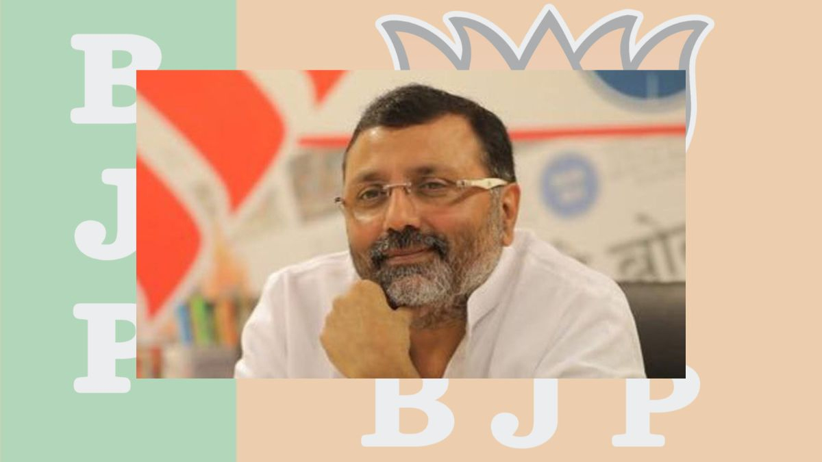 বাংলাদেশে পানিপ্রবাহ বন্ধের দাবি বিজেপি নেতার