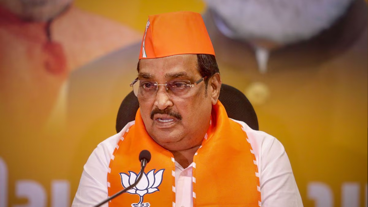 পাকিস্তান সিন্ধু নদের এক ফোঁটা পানিও পাবে না : ভারত