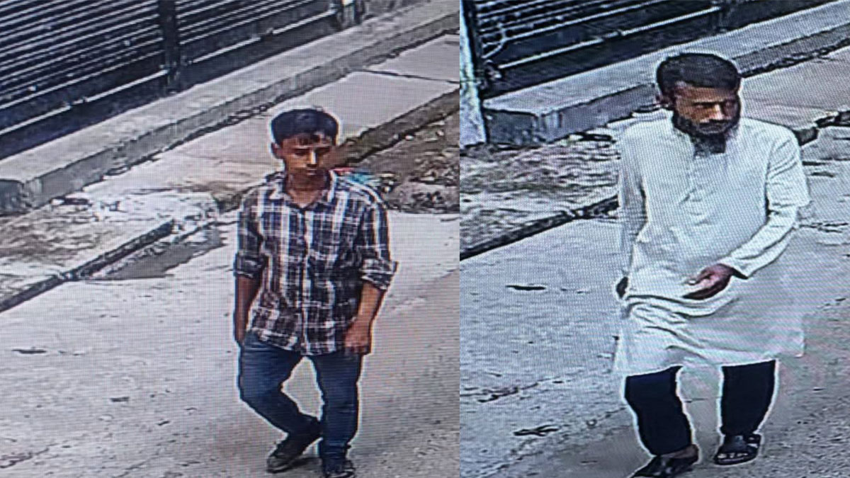 চাঁদপুরে চোরের সন্ধানে লাখ টাকা পুরস্কার ঘোষণা