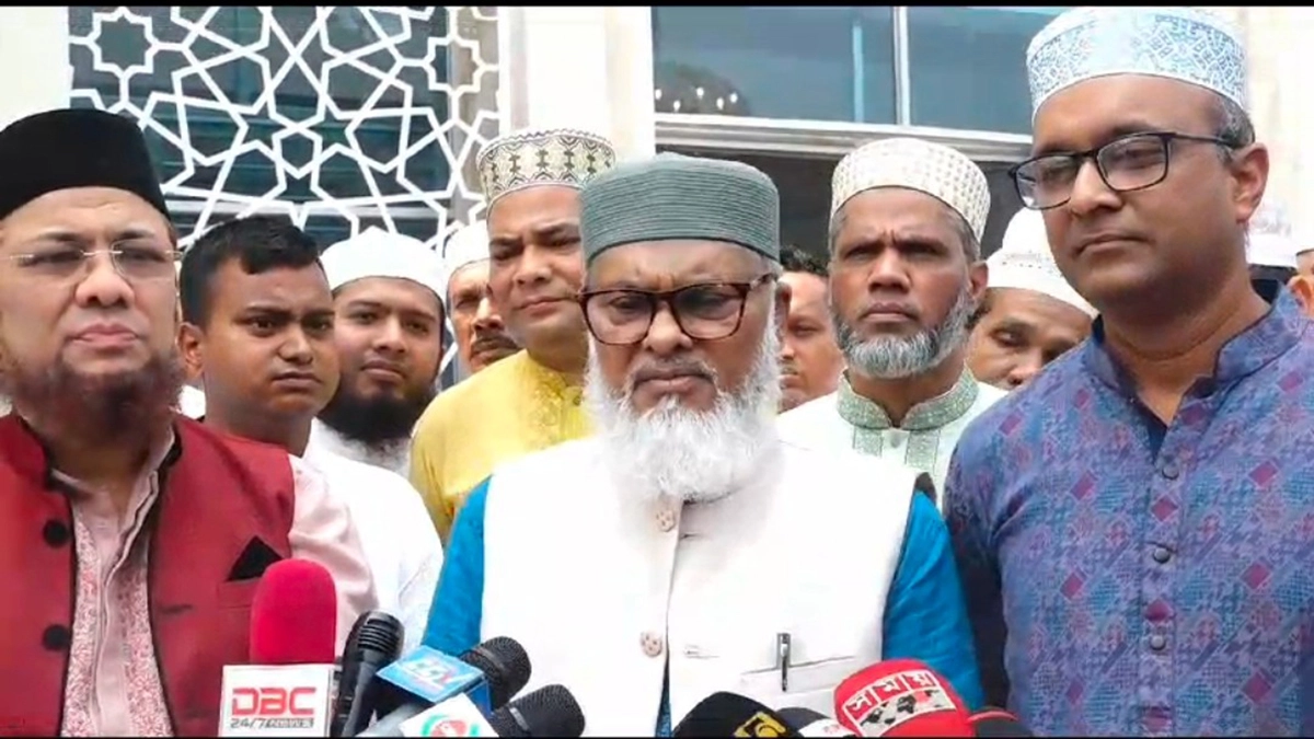 বিমান টিকেট নিয়ে সিন্ডিকেট আর থাকছে না: ধর্ম উপদেষ্টা
