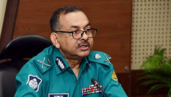 ‘বর্ষবরণের জন্য স্থান নির্দিষ্ট করে দেয়া হবে’
