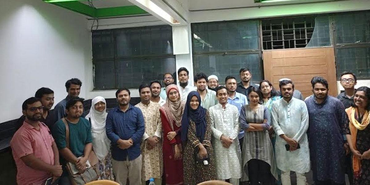 নাগরিক কমিটি গঠনের সিদ্ধান্ত বৈষম্যবিরোধী ছাত্র আন্দোলনের