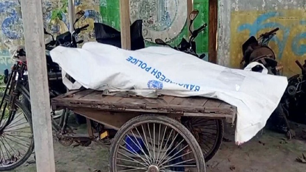 গ্যাসের ট্যাবলেট খেয়ে মা-মেয়ের আত্মহত্যা