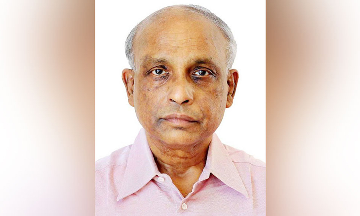 ইসলামী ব্যাংক বাংলাদেশের নতুন চেয়ারম্যান অধ্যাপক ড. এম জুবায়দুর রহমান। ছবি- সংগৃহীত