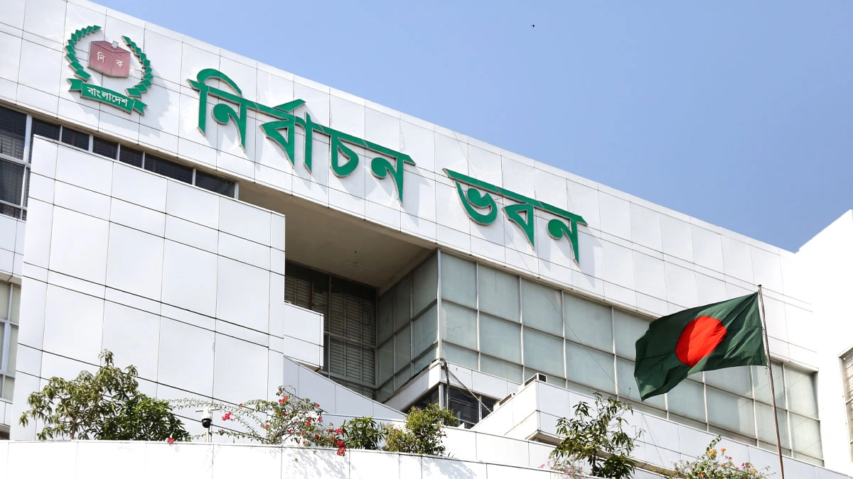 ১৮ দেশের রাষ্ট্রদূতের সঙ্গে বৈঠকে বসছে ইসি