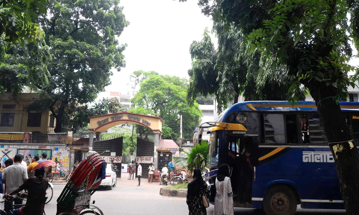 ছবি- রূপালী বাংলাদেশ