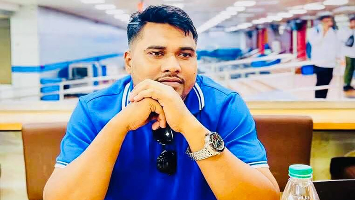 নোয়াখালীতে যুবলীগ নেতাকে পিটিয়ে হত্যা