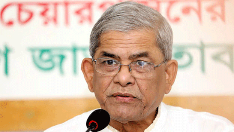 নতুন নতুন প্রস্তাব উত্থাপনে অচলাবস্থা সৃষ্টির কারণে সংস্কার কার্যক্রম বিলম্বিত হচ্ছে। বিএনপি মহাসচিব মির্জা ফখরুল ইসলাম আলমগীরের এমন বক্তব্যের সঙ্গে আপনি একমত?