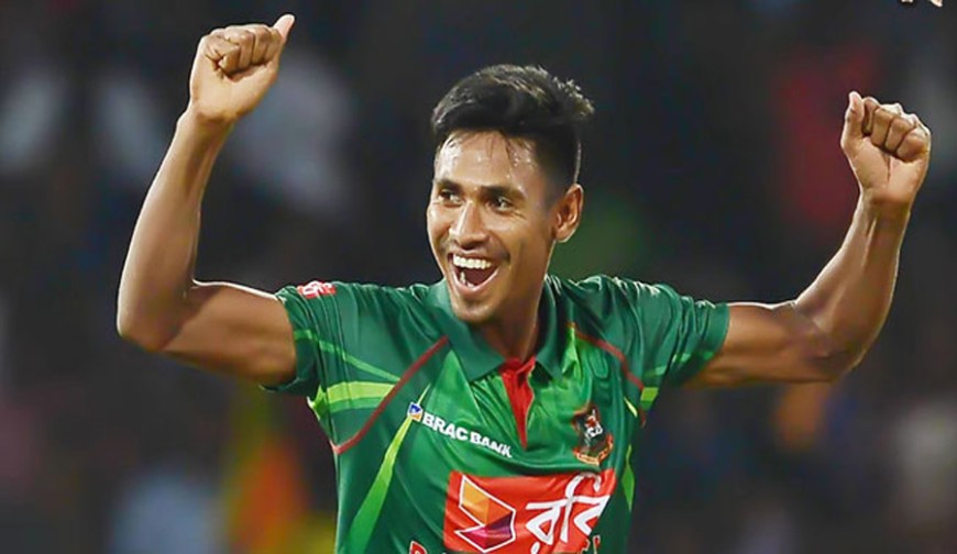 মোস্তাফিজের আইপিএল খেলার বিষয়ে জানে না বিসিবি