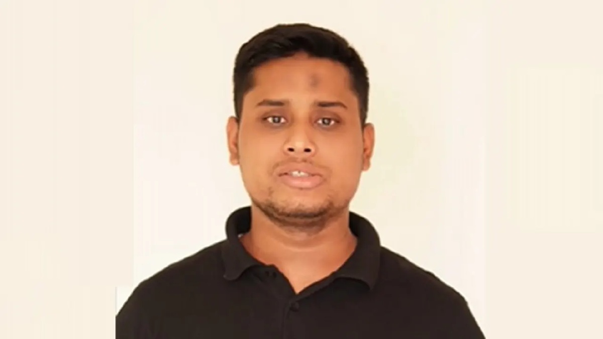 ‘র’ নিয়ে বিস্ফোরক মন্তব্য হাসনাত আবদুল্লাহর