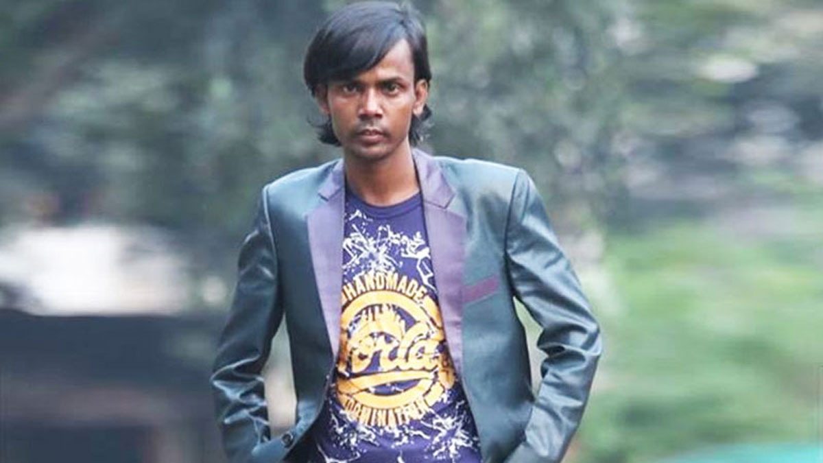 হিরো আলমের বিরুদ্ধে ধর্ষণের অভিযোগে মামলা
