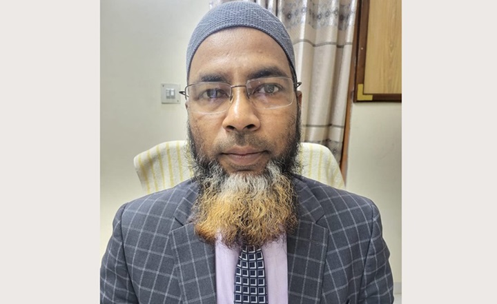 শরীয়তপুর নির্বাচন কর্মকর্তার আয় বহির্ভূত সম্পদ, খতিয়ে দেখছে কমিশন