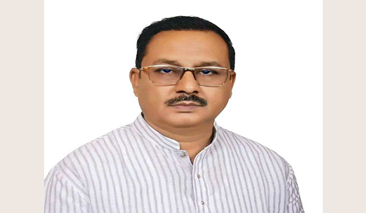 ভালুকা বিএনপির আহ্বায়ক দল থেকে বহিস্কার