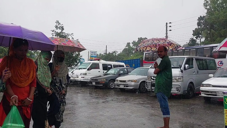 ঘূর্ণিঝড় দানা মোকাবিলায় বাগেরহাটে প্রস্তুত ৩৫৯ আশ্রয়কেন্দ্র