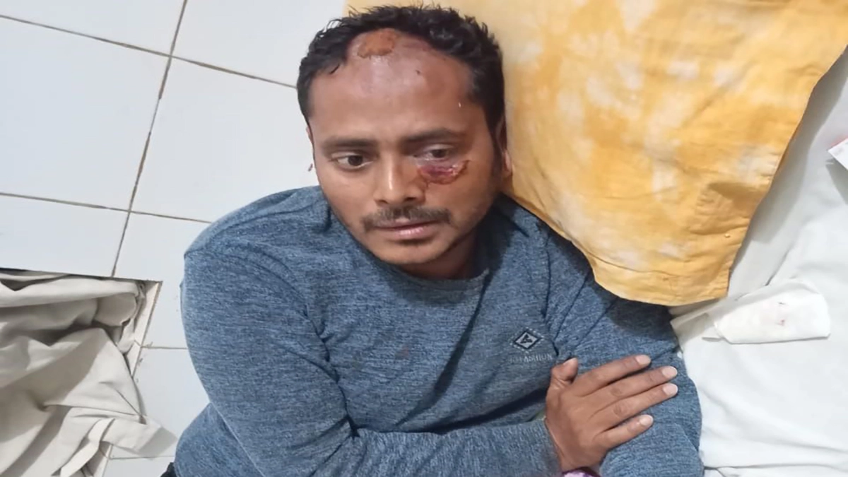 অস্ত্র-গুলিসহ ছাত্রদল নেতা আরিফ আটক