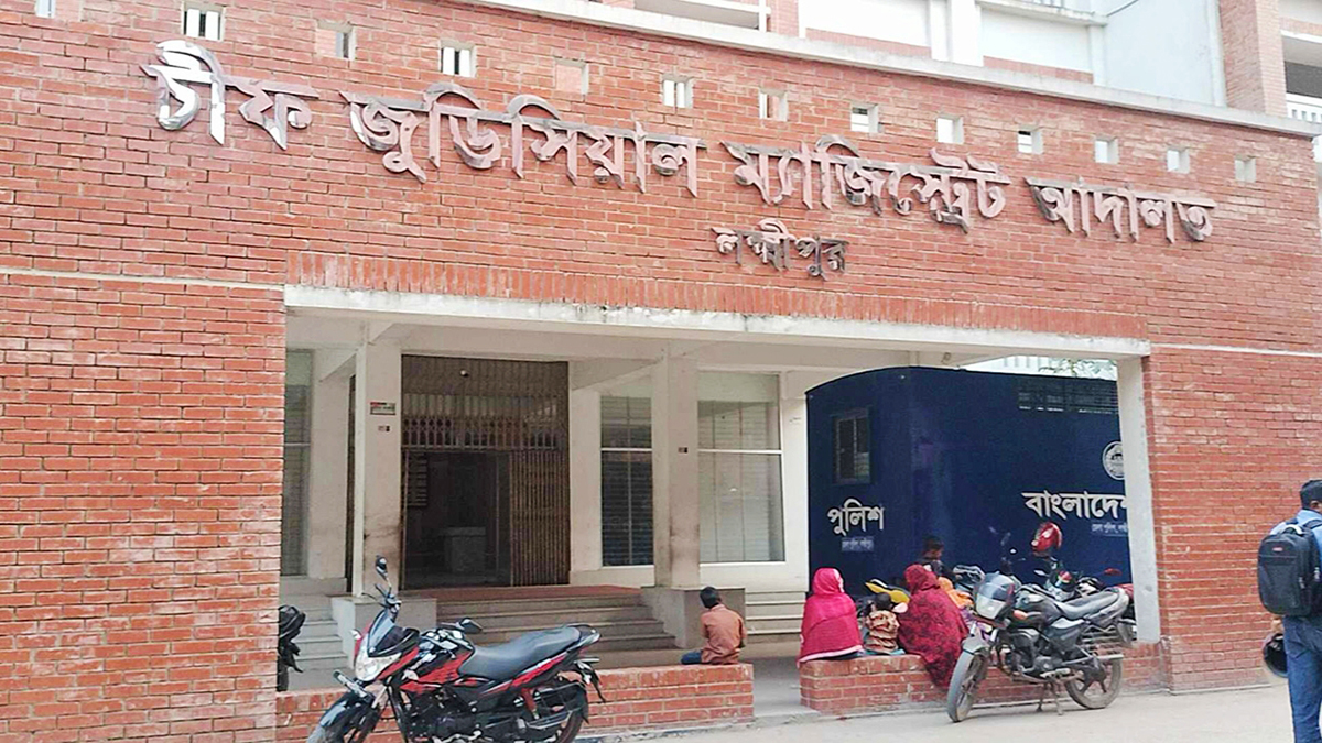 ভুয়া আসামি দাঁড় করিয়ে জামিন, কারাগারে ৪ জন