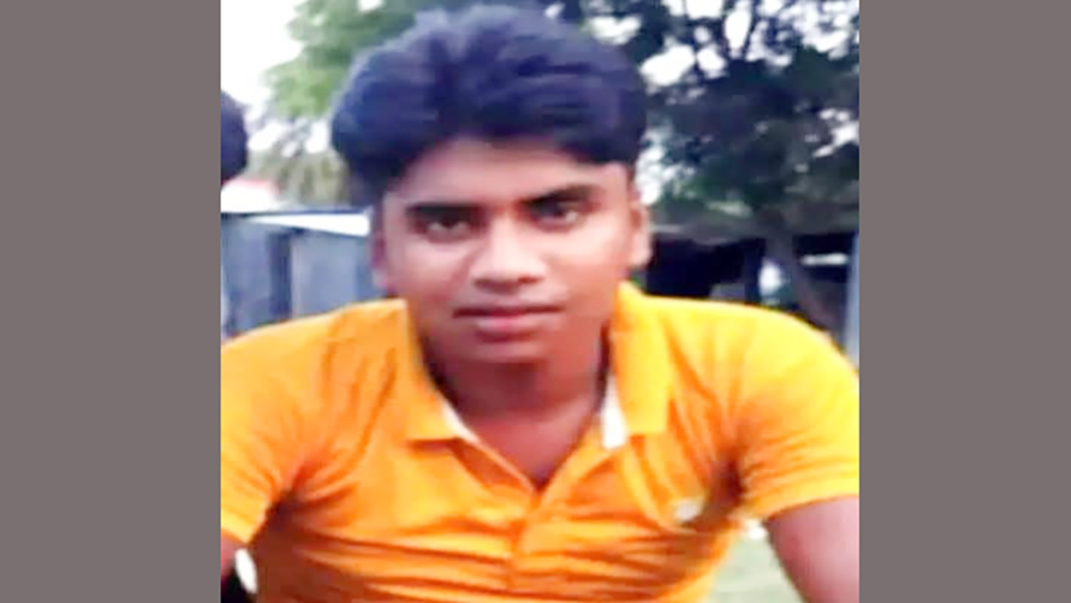 বিএসএফ‍‍’র নির্যাতনে বাংলাদেশি যুবকের মৃত্যু