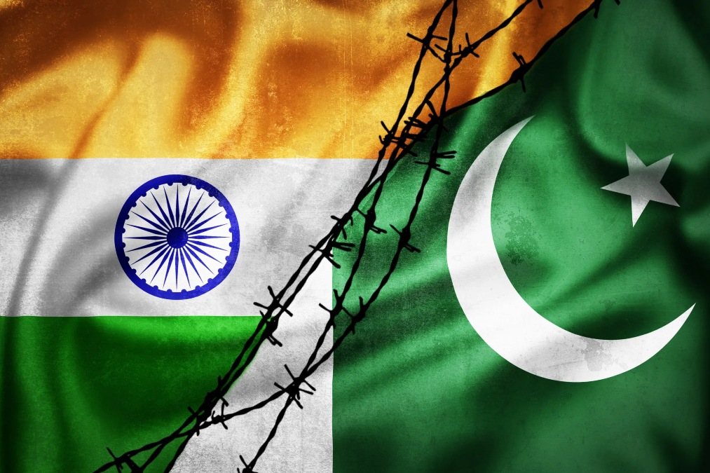 ভারত-পাকিস্তান সীমান্তই কেন বিশ্বের সবচেয়ে বিপজ্জনক স্থান?