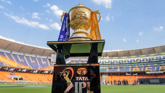আইপিএলের নতুন সূচি ঘোষণা