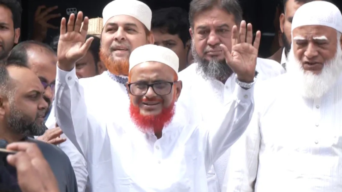 এটিএম আজহারুল ইসলাম। ছবি: সংগৃহীত