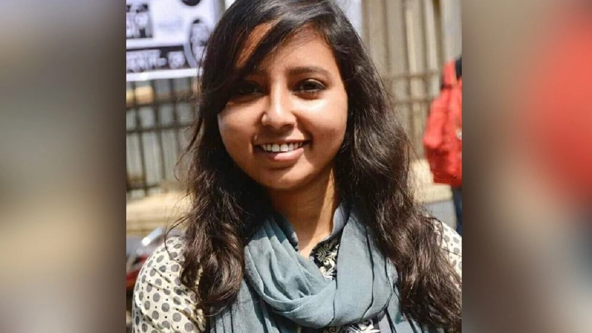বিডার চেয়ারম্যানকে নিয়ে স্ট্যাটাস, ক্ষমা চাইলেন ছাত্রদলের সেই নেত্রী