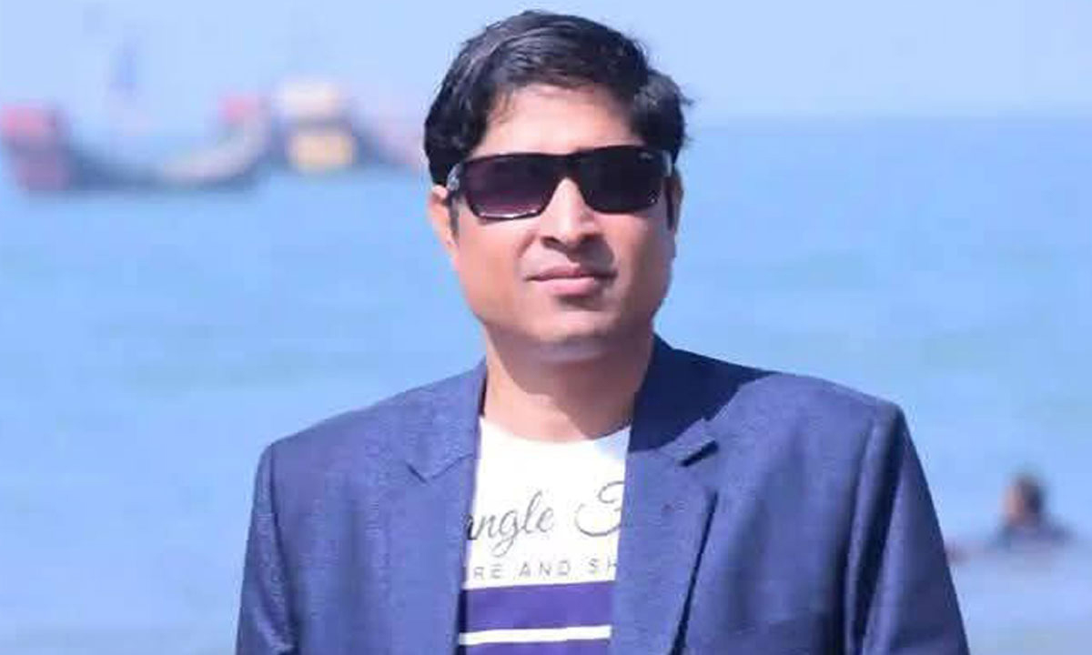 অটোচালককে মারধরের অভিযোগে বিএনপি নেতার সদস্য পদ স্থগিত