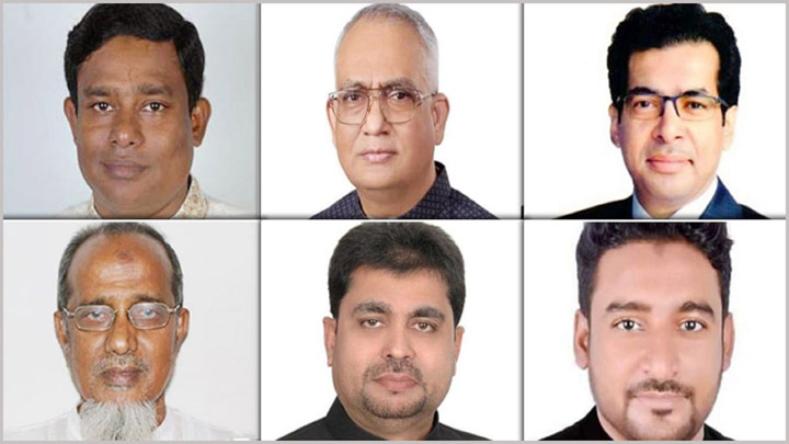 নেতৃত্ব শূন্য যশোর আওয়ামী লীগ, গা ঢাকা দিয়েছেন এমপি-নেতারা