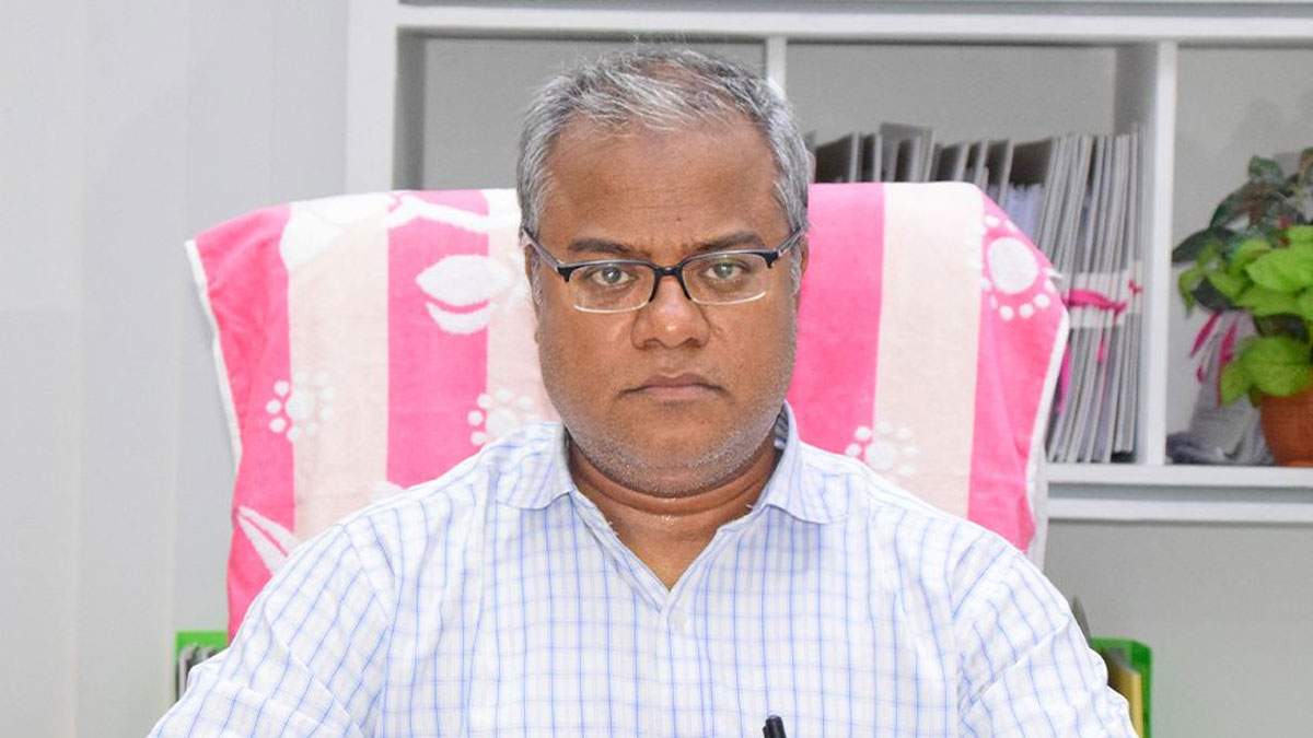 পদত্যাগ করিনি: দাবি কুয়েটের সহ-উপাচার্যের   