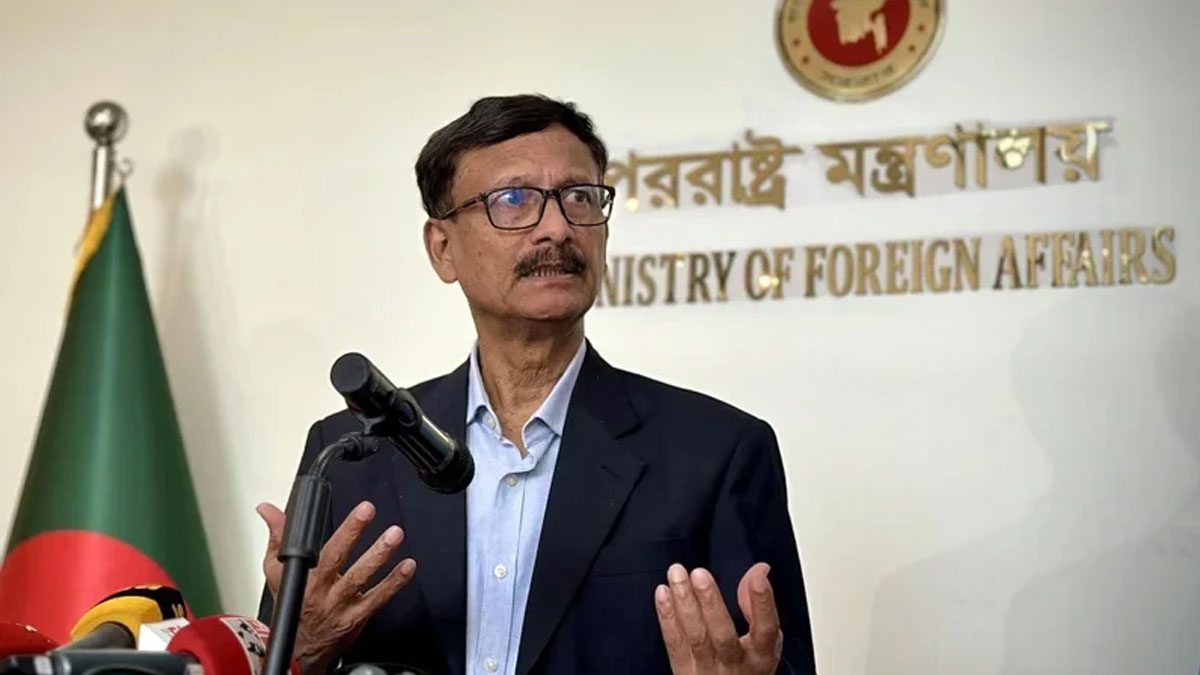 ভারতীয় সংবাদমাধ্যম বাংলাদেশের বদনাম ছড়াচ্ছে