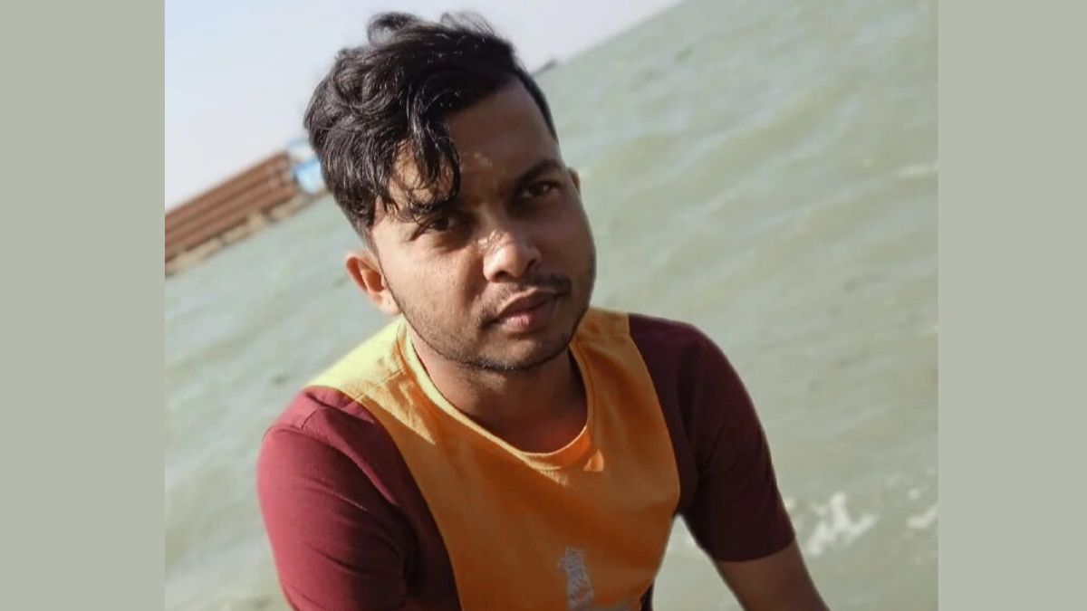 মো. মোস্তফা। ছবি- সংগৃহীত