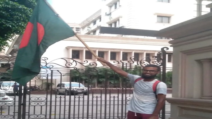 ১২ বছর যাবত প্রবাস জীবন, ঢাকার সিএমএম আদালতে হত্যা মামলা