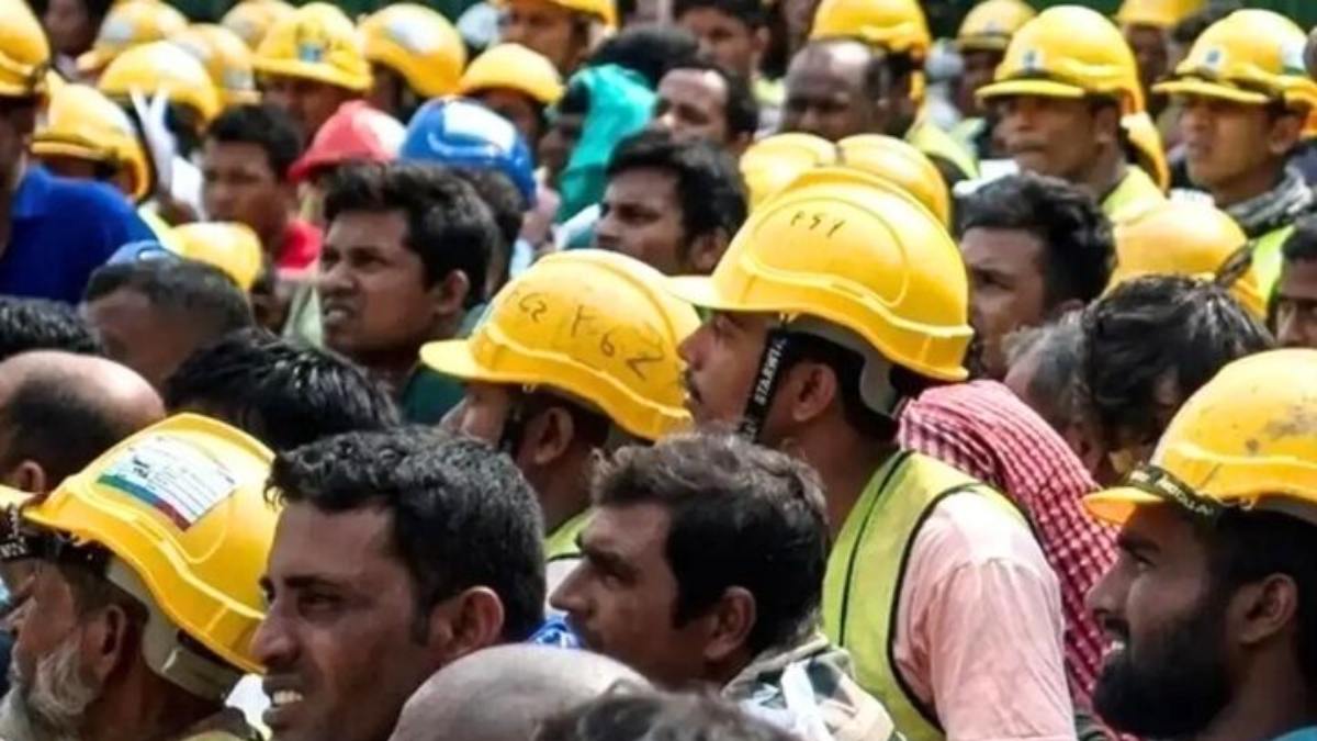 শ্রম রপ্তানি বিষয়ে বাংলাদেশকে তদন্ত বন্ধের অনুরোধ মালয়েশিয়ার