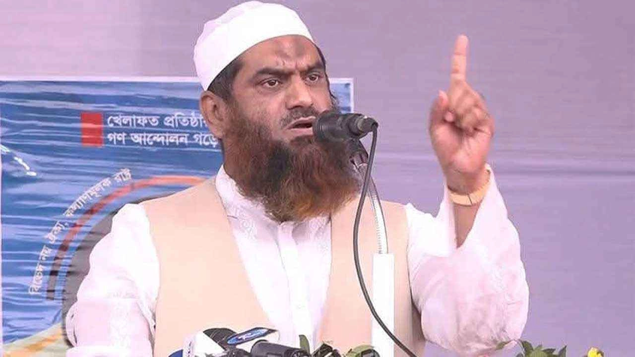 শাপলা চত্বরের ঘটনায় হেফাজতের ৭ দাবি