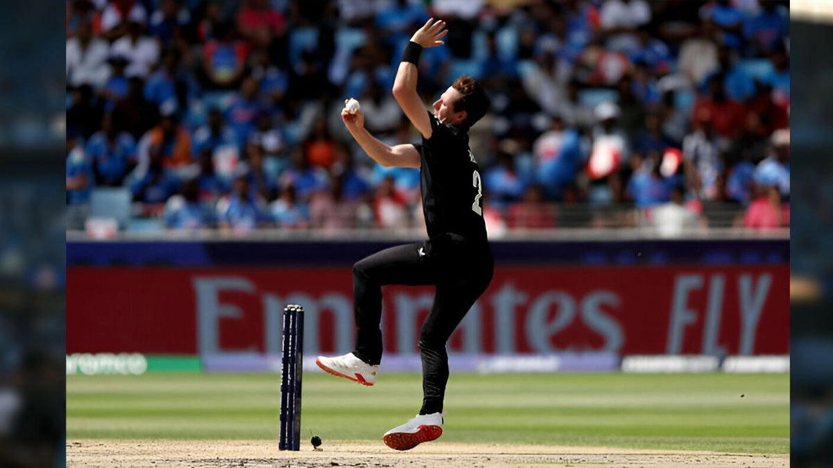 ফাইনালের আগে কিউই শিবিরে দুঃসংবাদ