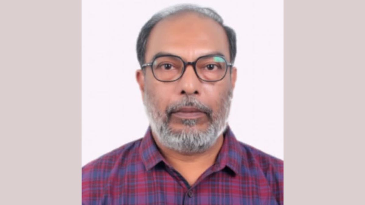 বরিশাল বিশ্ববিদ্যালয়কে অনন্য উচ্চতায় নিতে চান নতুন উপাচার্য