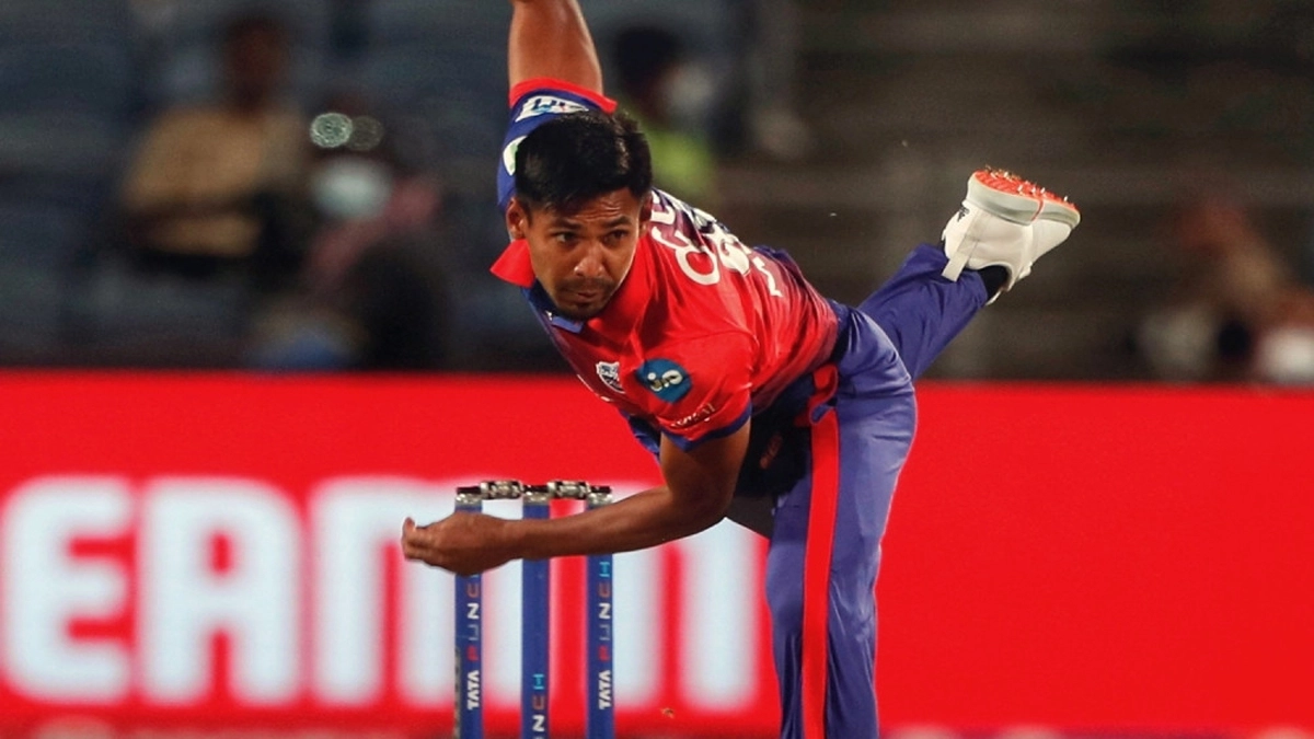 ৬ কোটি রুপিতে মোস্তাফিজকে কিনে নিল দিল্লি