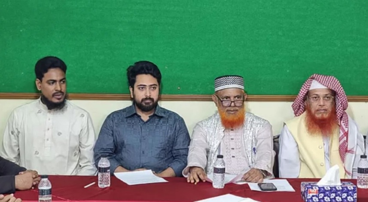 আ.লীগ নিষিদ্ধে যুগপৎ কর্মসূচির উদ্যোগ নিচ্ছে এনসিপি