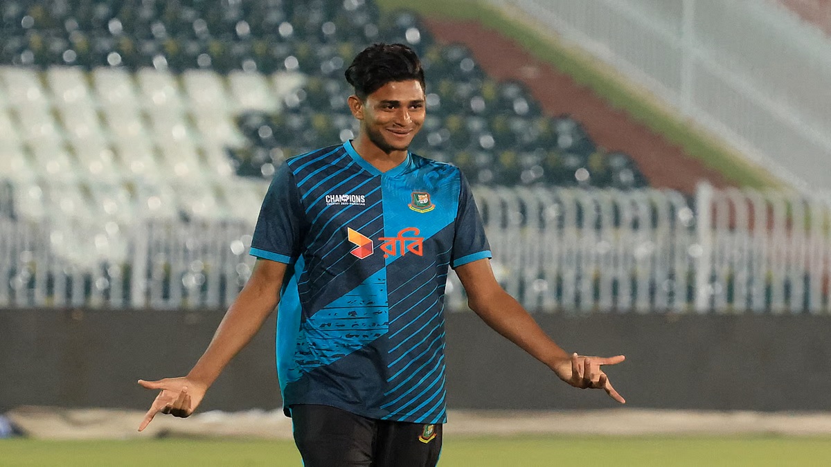কেন পাকিস্তান সফরে যাচ্ছেন না নাহিদ রানা?