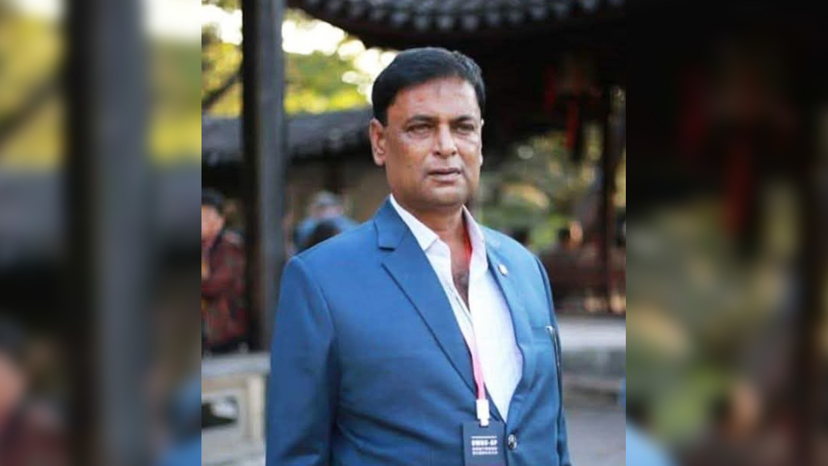 বদলগাছী আওয়ামী লীগ নেতা কিশোর গ্রেপ্তার