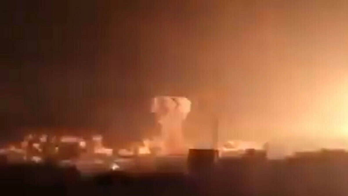 পাকিস্তানে হামলার যে নাম দিল ভারত