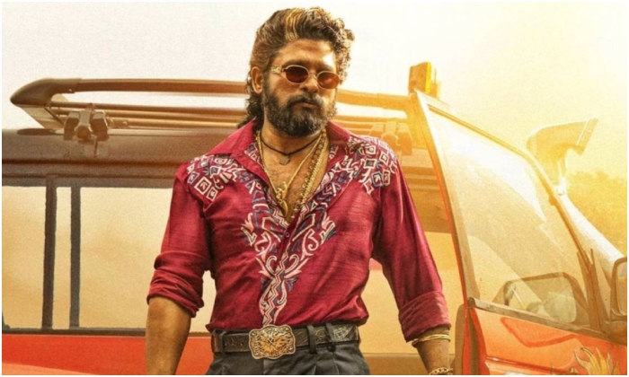 প্রেক্ষাগৃহ থেকে সরিয়ে দেওয়া হচ্ছে ‘পুষ্পা ২’?