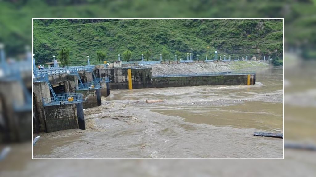 যুদ্ধের সূচনা করল ভারত