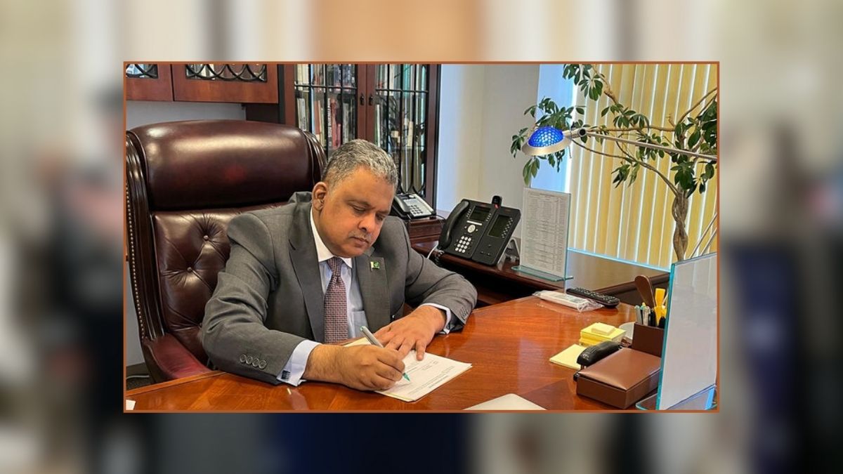 ভারতের সাম্প্রতিক উত্তেজনা ‘পূর্বপরিকল্পিত যুদ্ধের চিত্রনাট্য’