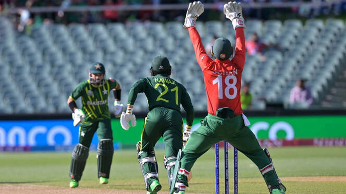 পাকিস্তান সফর এখনই স্থগিত নয়-বিসিবি