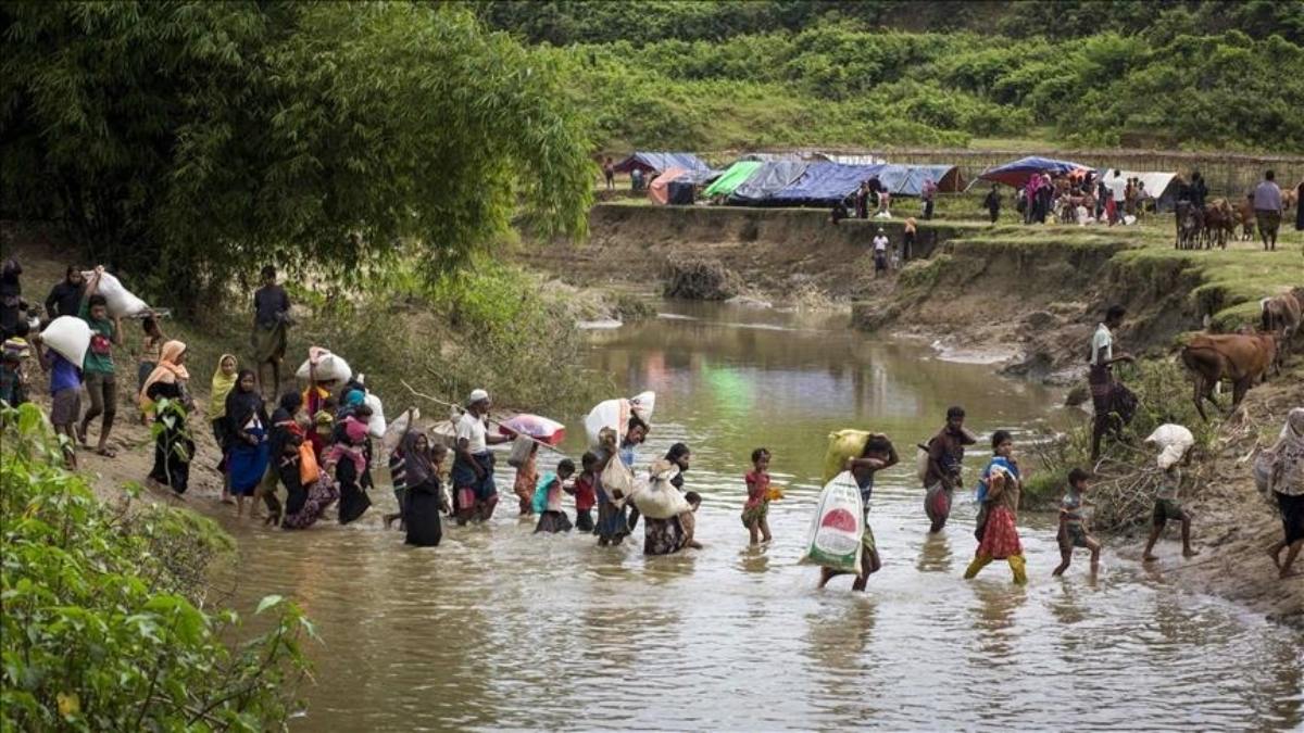 ‘মানবিক করিডোরের’ সুবিধা-অসুবিধা
