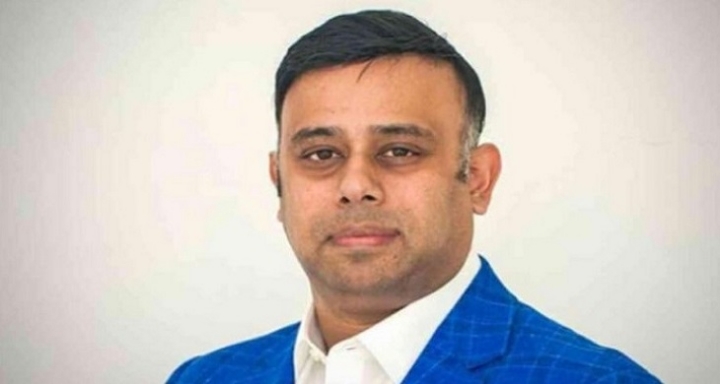 ঝুলে গেল বিএসইসি চেয়ারম্যান মাসরুর রিয়াজের নিয়োগ