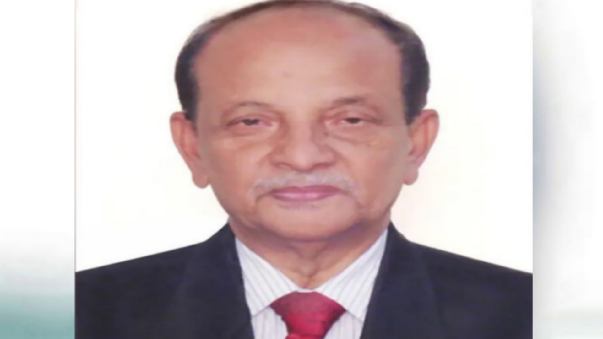সাবেক শিল্প প্রতিমন্ত্রী কামাল মজুমদার গ্রেপ্তার