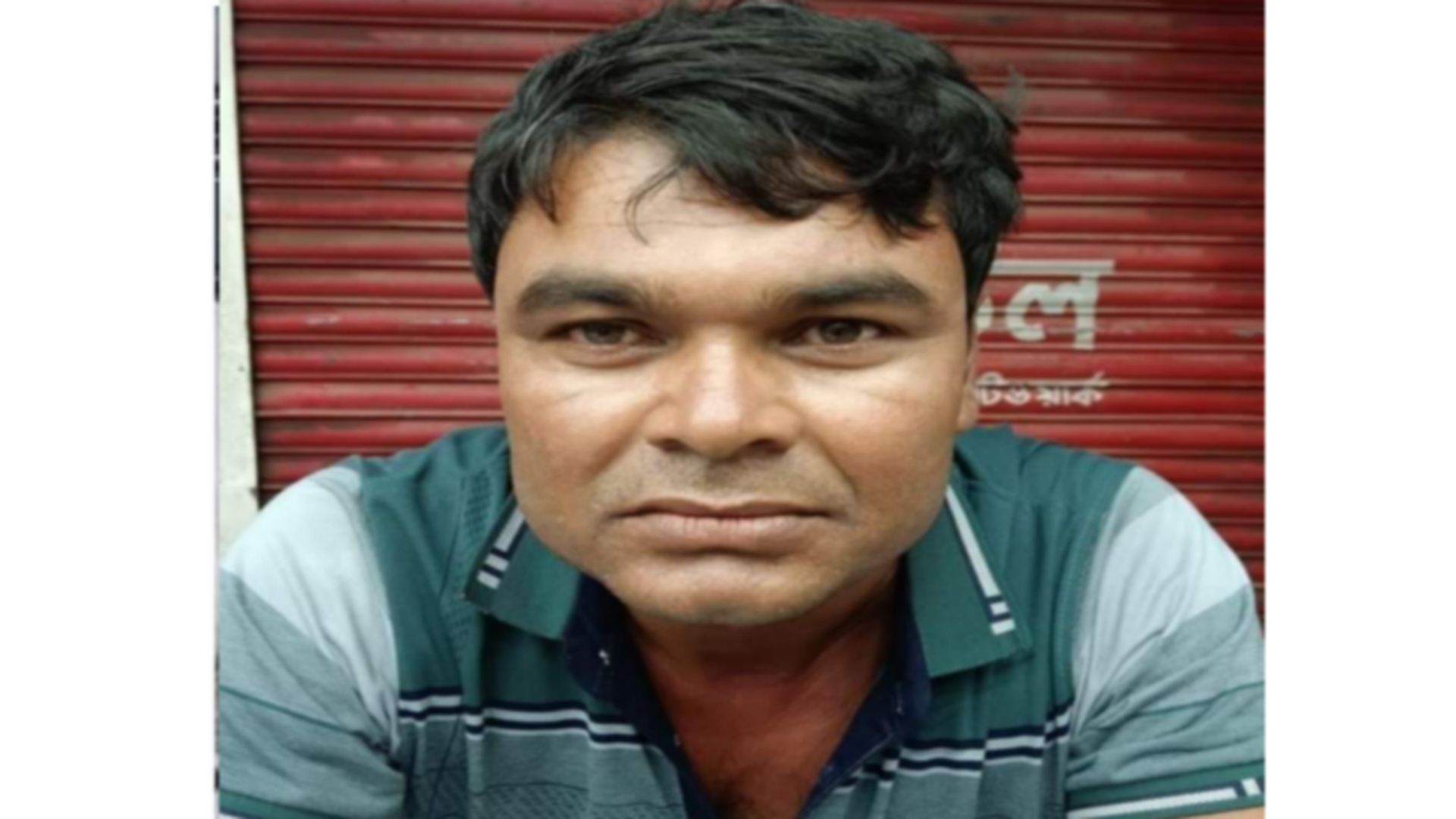জলদস্যুদের গুলিতে মোকারম মাঝি নিহত